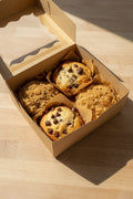 Pick Your Pair Muffin Box