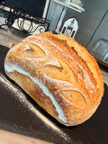 Classic Sourdough Loaf