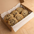 Homestead Chocolate Chip Cookies